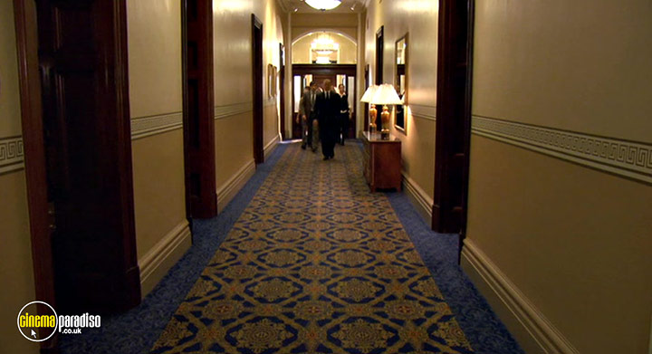 A still #13 from K-9: Series 1: Vol.2 (2010)