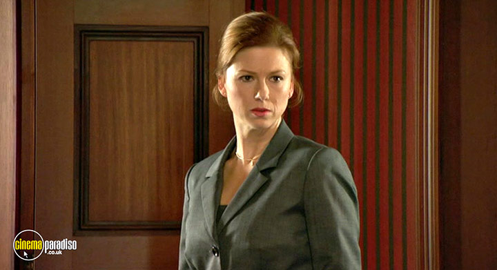 A still #4 from K-9: Series 1: Vol.2 (2010)
