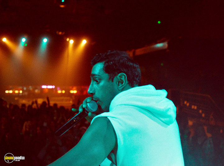 A still #44 from Mogul Mowgli (2020)