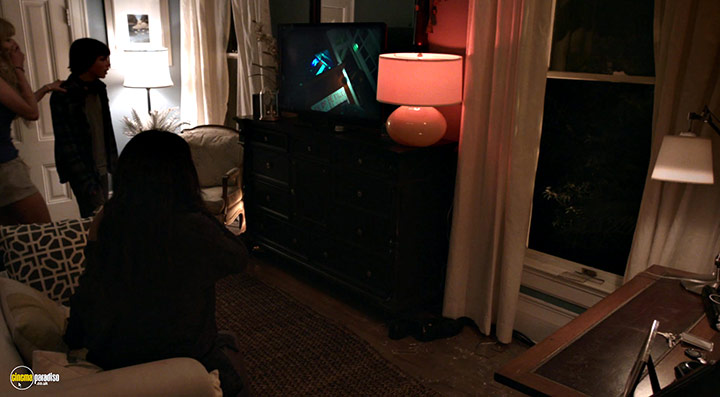 A still #21 from Keep Watching (2017)