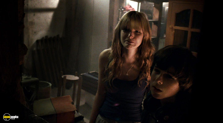 A still #16 from Keep Watching (2017)