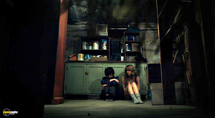 A still #14 from Keep Watching (2017)