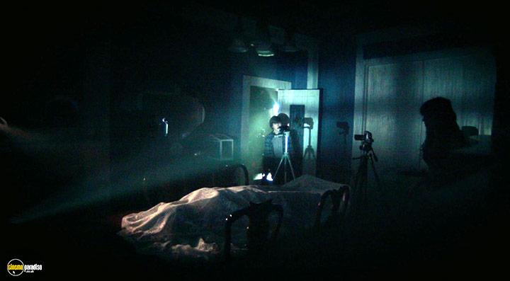A still #12 from Keep Watching (2017)