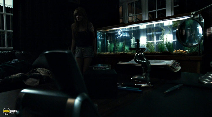 A still #10 from Keep Watching (2017)