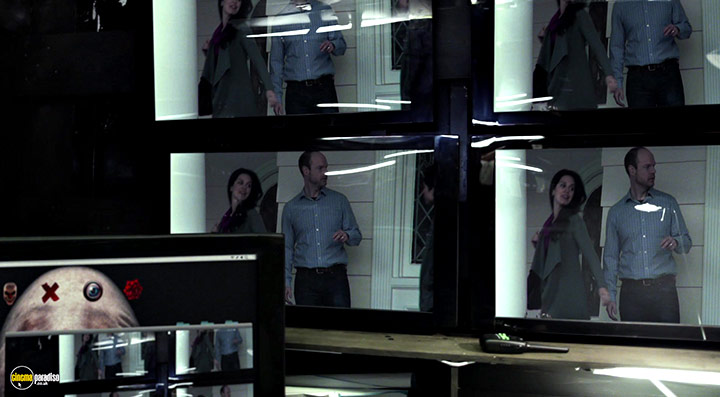 A still #7 from Keep Watching (2017)