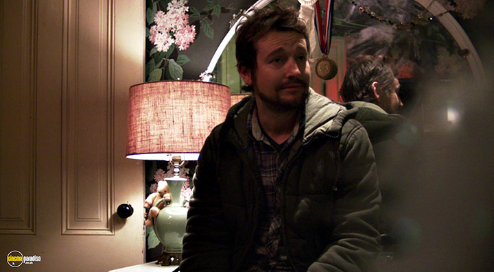 A still #4 from Keep Watching (2017)