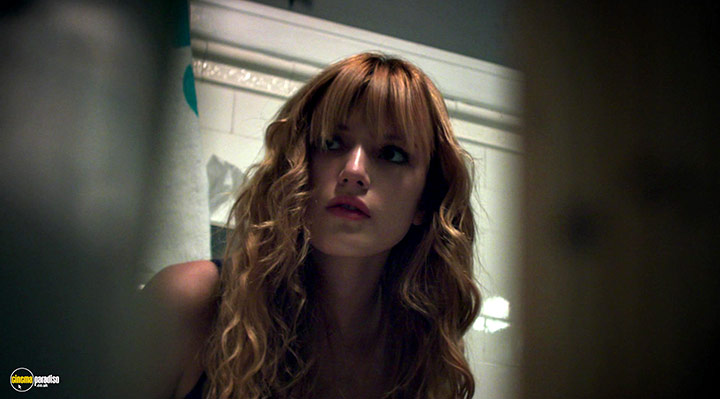 A still #2 from Keep Watching (2017)