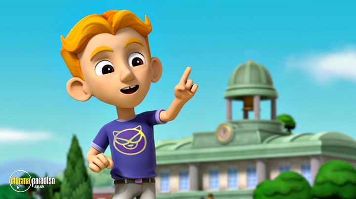 A still #31 from Paw Patrol: Mighty Pups: Super Paws (2019)