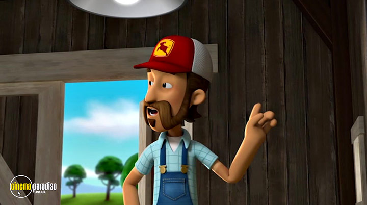 A still #30 from Paw Patrol: Mighty Pups: Super Paws (2019)