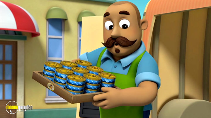 A still #29 from Paw Patrol: Mighty Pups: Super Paws (2019)
