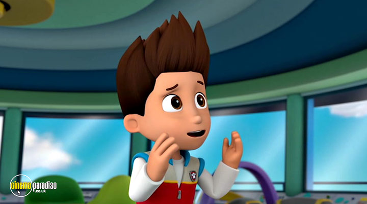 A still #28 from Paw Patrol: Mighty Pups: Super Paws (2019)