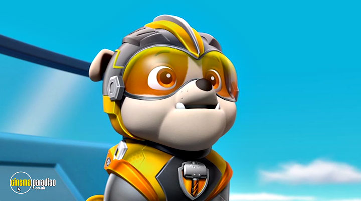 A still #27 from Paw Patrol: Mighty Pups: Super Paws (2019)