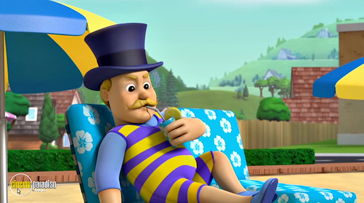 A still #22 from Paw Patrol: Mighty Pups: Super Paws (2019)