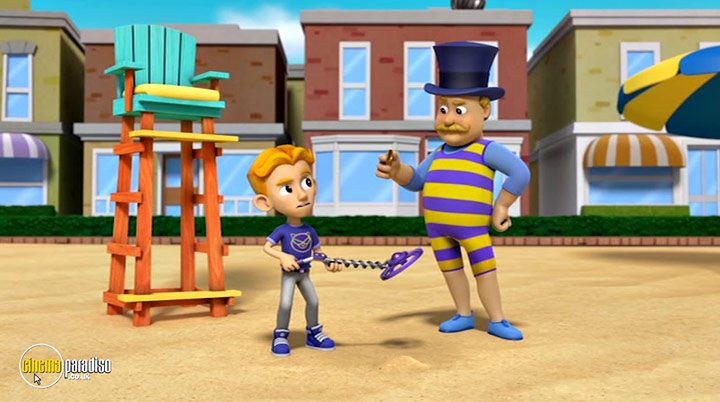 A still #20 from Paw Patrol: Mighty Pups: Super Paws (2019)