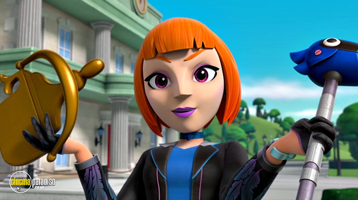 A still #16 from Paw Patrol: Mighty Pups: Super Paws (2019)