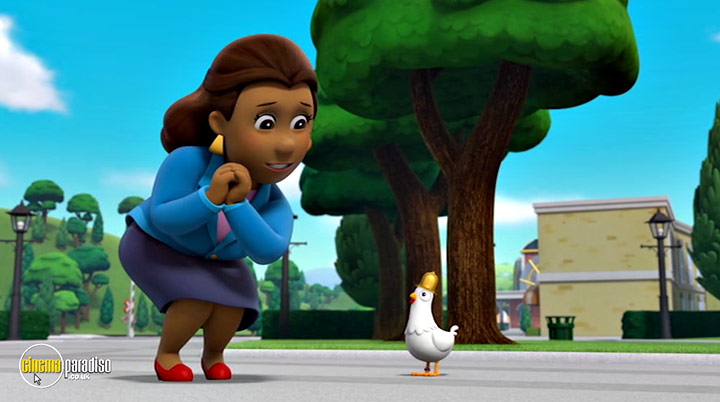 A still #14 from Paw Patrol: Mighty Pups: Super Paws (2019)
