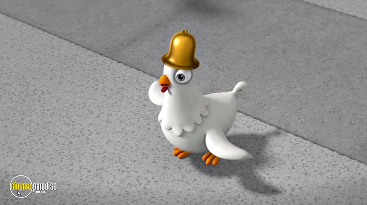 A still #13 from Paw Patrol: Mighty Pups: Super Paws (2019)