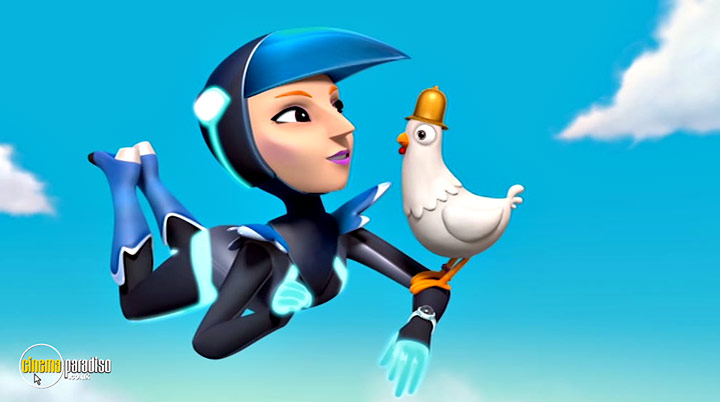 A still #12 from Paw Patrol: Mighty Pups: Super Paws (2019)