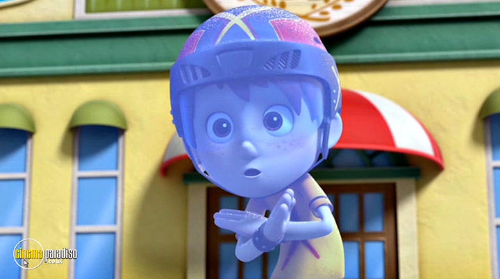 A still #11 from Paw Patrol: Mighty Pups: Super Paws (2019)