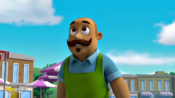 A still #10 from Paw Patrol: Mighty Pups: Super Paws (2019)