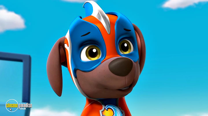 A still #8 from Paw Patrol: Mighty Pups: Super Paws (2019)