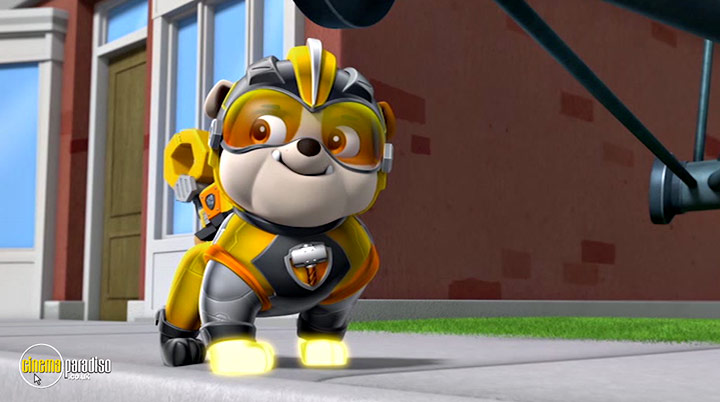 A still #5 from Paw Patrol: Mighty Pups: Super Paws (2019)