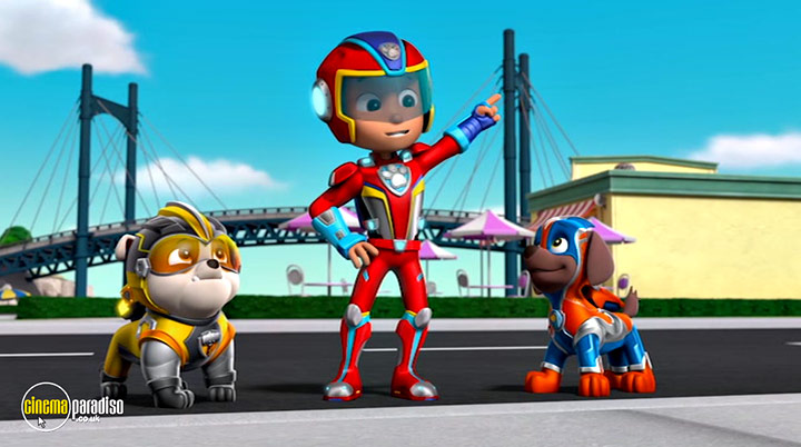 A still #4 from Paw Patrol: Mighty Pups: Super Paws (2019)