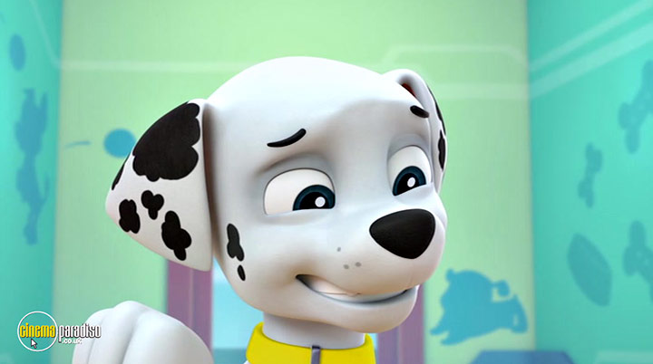A still #3 from Paw Patrol: Mighty Pups: Super Paws (2019)