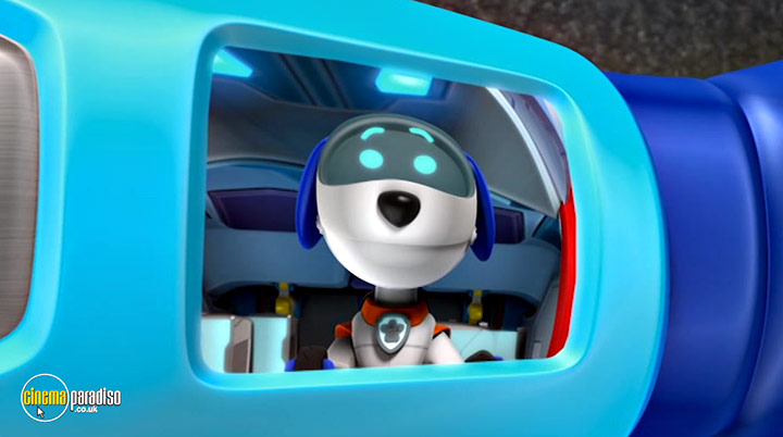 A still #2 from Paw Patrol: Mighty Pups: Super Paws (2019)