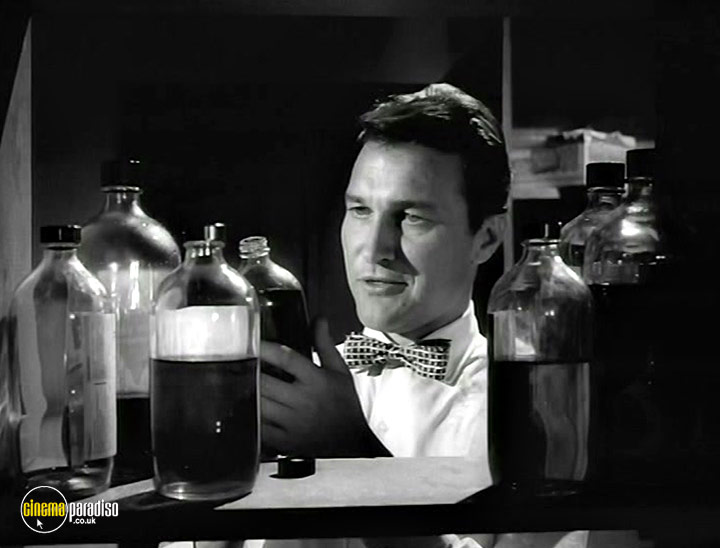 A still #22 from The Renown Pictures Crime Collection: Vol.7 (1965)