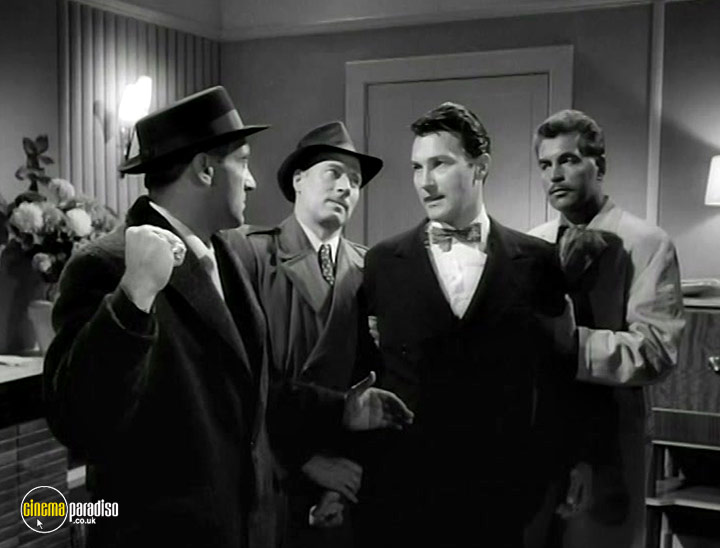 A still #21 from The Renown Pictures Crime Collection: Vol.7 (1965)