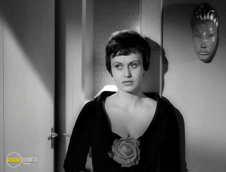 A still #20 from The Renown Pictures Crime Collection: Vol.7 (1965)