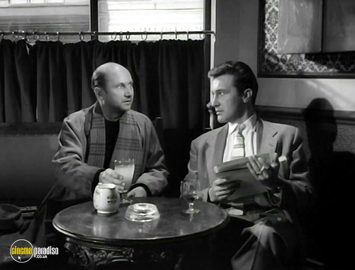 A still #19 from The Renown Pictures Crime Collection: Vol.7 (1965)