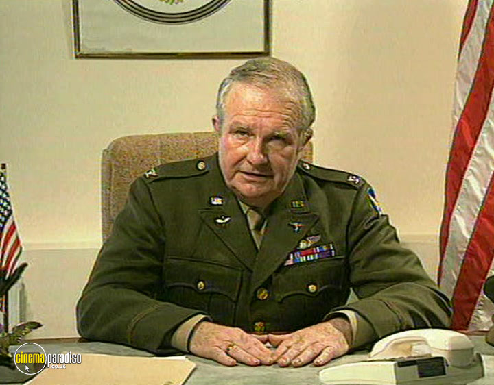 A still #18 from Heroes of Aviation: World War II (2006)