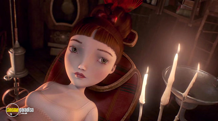 A still #34 from Jack and the Cuckoo-Clock Heart (2013)