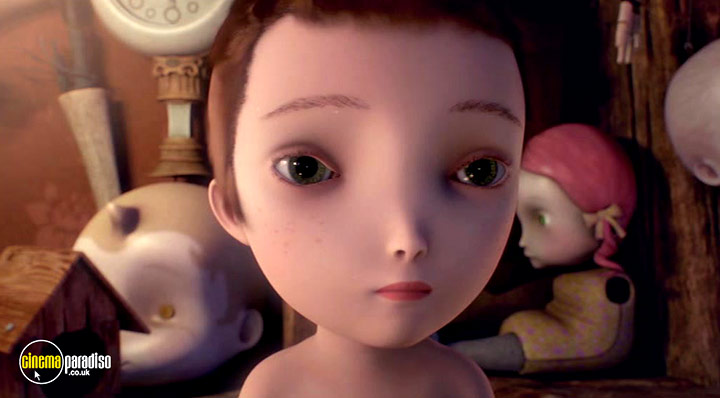 A still #33 from Jack and the Cuckoo-Clock Heart (2013)