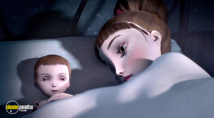 A still #32 from Jack and the Cuckoo-Clock Heart (2013)