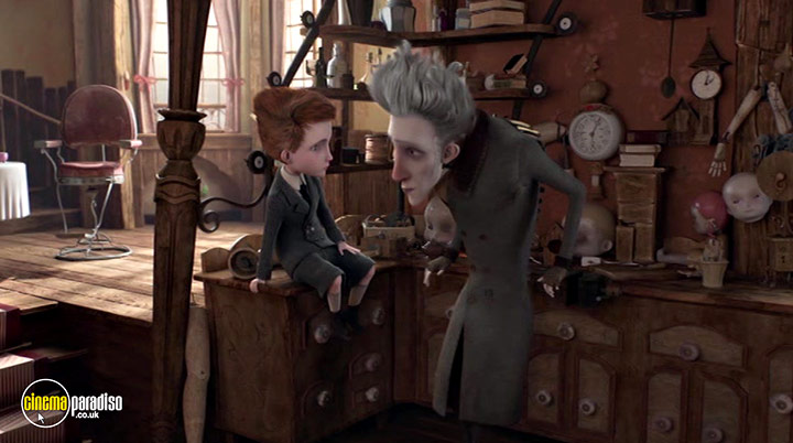 A still #29 from Jack and the Cuckoo-Clock Heart (2013)