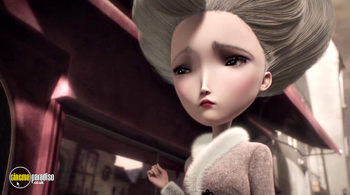 A still #28 from Jack and the Cuckoo-Clock Heart (2013)