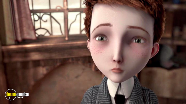 A still #27 from Jack and the Cuckoo-Clock Heart (2013)