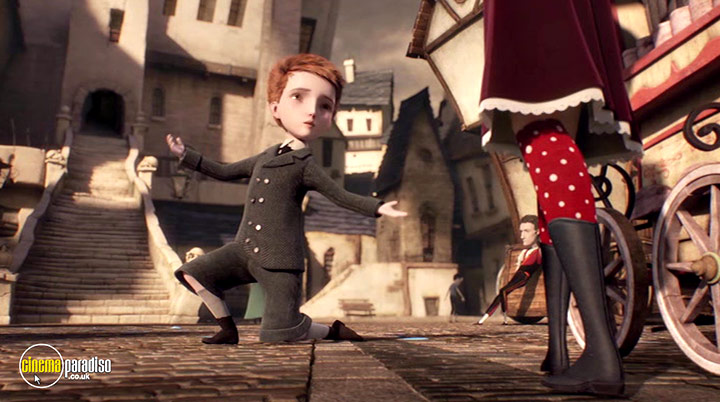 A still #25 from Jack and the Cuckoo-Clock Heart (2013)