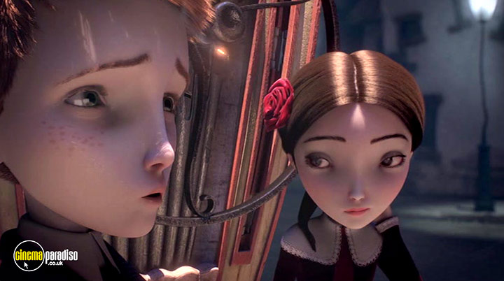 A still #24 from Jack and the Cuckoo-Clock Heart (2013)