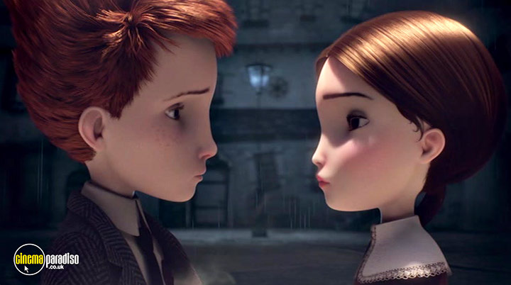 A still #23 from Jack and the Cuckoo-Clock Heart (2013)