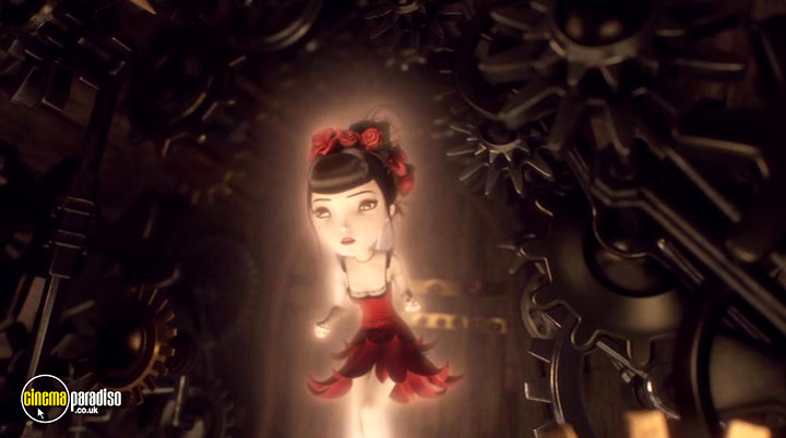 A still #22 from Jack and the Cuckoo-Clock Heart (2013)