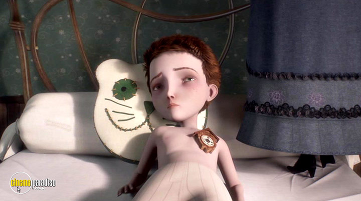 A still #21 from Jack and the Cuckoo-Clock Heart (2013)