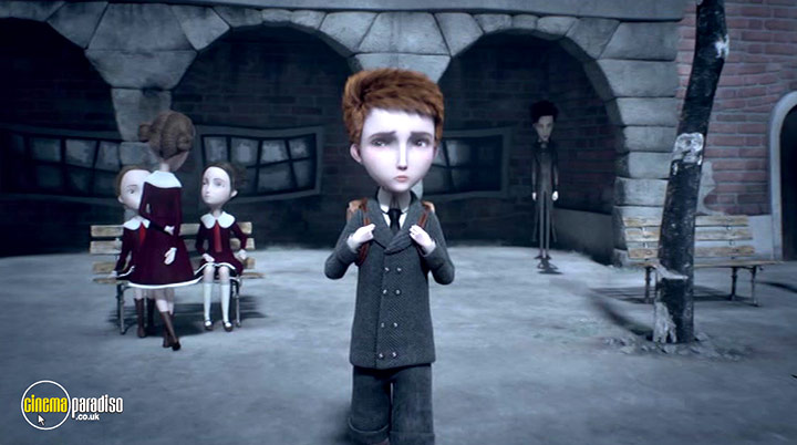 A still #18 from Jack and the Cuckoo-Clock Heart (2013)