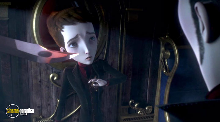A still #17 from Jack and the Cuckoo-Clock Heart (2013)