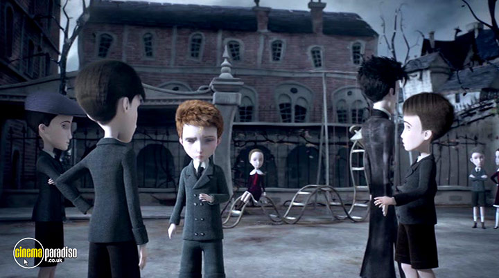 A still #15 from Jack and the Cuckoo-Clock Heart (2013)