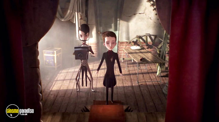 A still #13 from Jack and the Cuckoo-Clock Heart (2013)