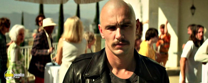 A still #1 from Zeroville (2019)